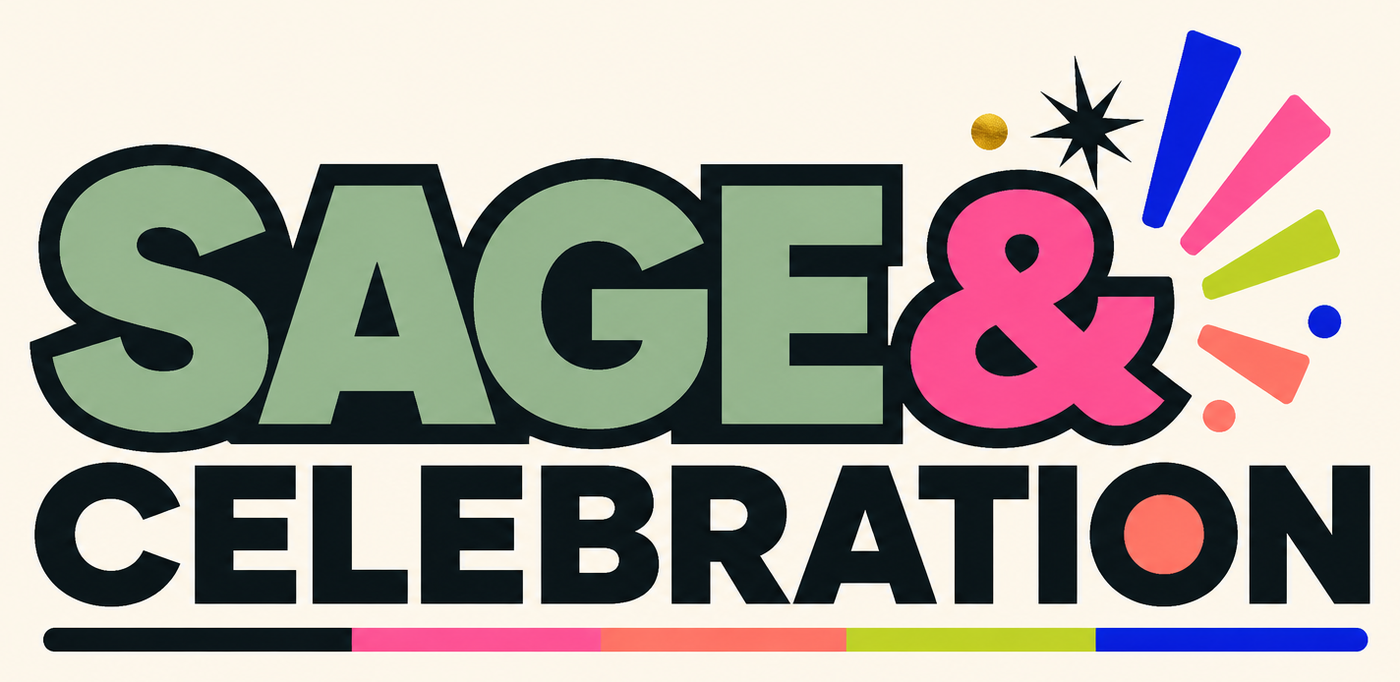 Sage & Celebration
